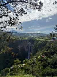 EXPLORE BUKIT CINTA SAMOSIR 💕🌄