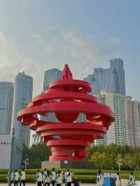 #지원제작 요즘 무비자로 핫한 여행지 중국! 다들 상하이 여행만 고민하고 계신가요? 