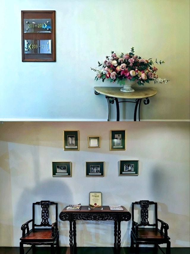 My KK Guide: Comfort, Convenience & Great Dining in Kota Kinabalu.