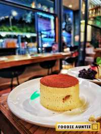 👽 食神大媽《跑馬地|特色好味意大利餐廳》