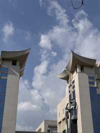 Lake Serenity Views🌥️