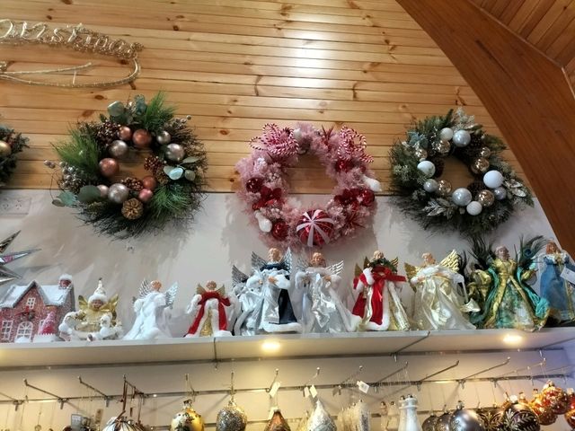 🎄It's Always Christmas Here!🎄