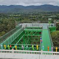 🪷ไหว้พระ วัดพระธาตุดอยสะเก็ด เชียงใหม่ 🪷