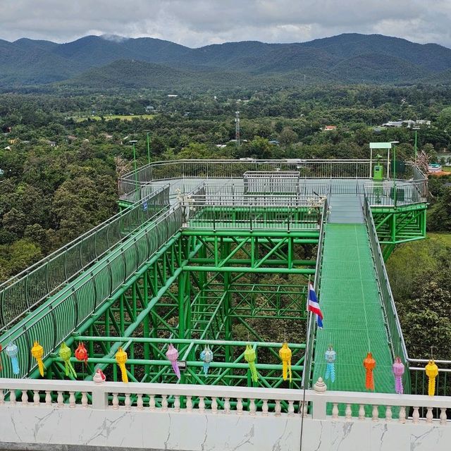 🪷ไหว้พระ วัดพระธาตุดอยสะเก็ด เชียงใหม่ 🪷 🪷ไหว้พระ วัดพระธาตุดอยสะเก็ด เชียงใหม่ 🪷
