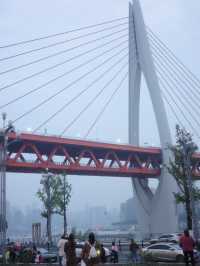 Longmenhao Old Street