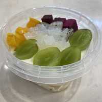 100% 韓國直送🇰🇷口感同首爾一樣🤭低糖、低脂、高蛋白🍨超健康