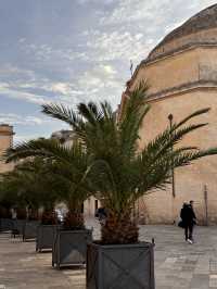 바로크의 정수, 레체