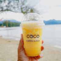 คาเฟ่เกาะช้าง