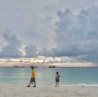 🏝️ เกาะหลีเป๊ะ มันเป๊ะมาก🌈