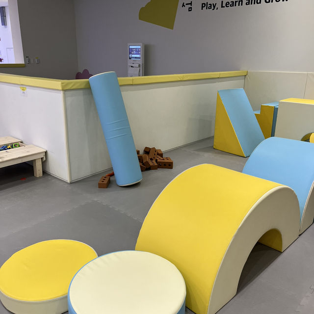 키즈 프랜들리, 서울근교 “베잔송” ❤️