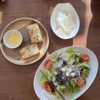 청주 동남지구 데이트하기 좋은 브런치카페, 비스트로윤😽