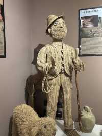 🧀✨ Warm Flavours & Local Tradition at the Museo del Queso Manchego 🌾