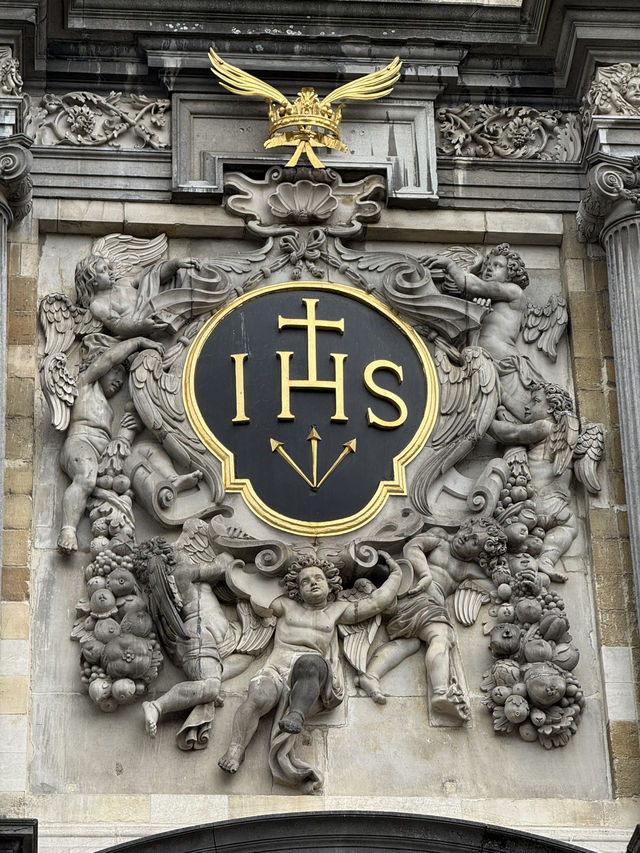 Why Antwerp Is Perfect for a Baby-Friendly Trip Why Antwerp Is Perfect for a Baby-Friendly Trip