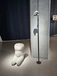 台北雙年展：〈地平線上的低吟〉，在藝術之間聽見世界的回聲