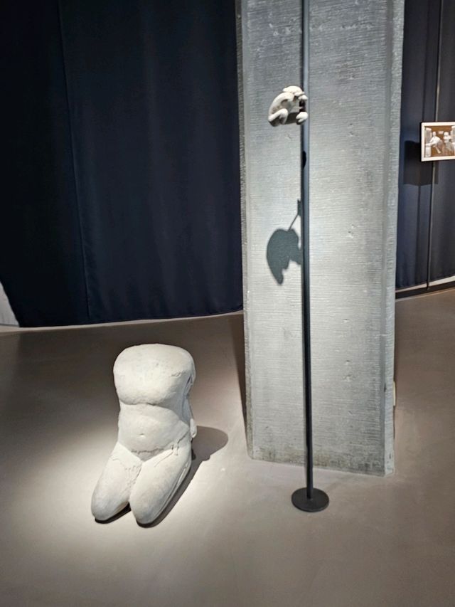 台北雙年展：〈地平線上的低吟〉，在藝術之間聽見世界的回聲