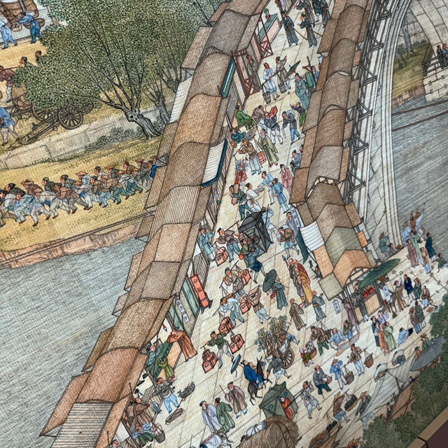 【台北故宮博物院🏛️】璀璨華夏文明的寶庫 【台北故宮博物院🏛️】璀璨華夏文明的寶庫