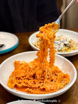 ✿ A Taste Duo | Swiss-Italian Fusion Cuisine ✿