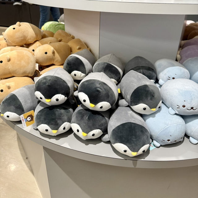 台北Xpark 超夢幻水族館 ✨ 台北Xpark 超夢幻水族館 ✨