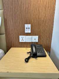 Staycation <300K IDR near Glodok Jakarta