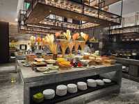 雲和夜泊酒店(上海浦東國際機場店)