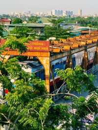 越南🇻🇳龍邊橋