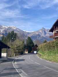 The Alps: Europe's Majestic Crown