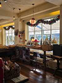 * ˖˟༝🎀˖˟ ༝˖˟뵈르뵈르하우스 청주점 : 유럽감성 브런치카페