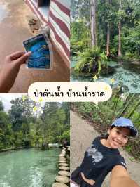 🌴 แจกพิกัดที่เที่ยว จ.สุราษฎร์ธานี