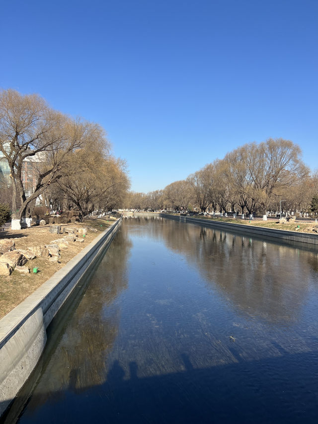 🇨🇳 선양 시민들의 휴식처 북릉공원 🇨🇳 선양 시민들의 휴식처 북릉공원