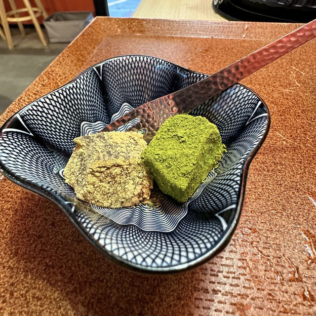 肉眼壽喜燒配日本米飯正 😍😍 肉眼壽喜燒配日本米飯正 😍😍