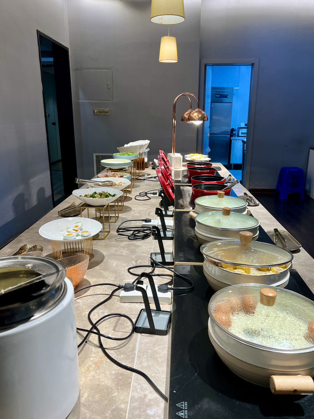 🇨🇳 선양 여행을 더욱 펀리하게 만들어줄 선양 북역 호텔 추천