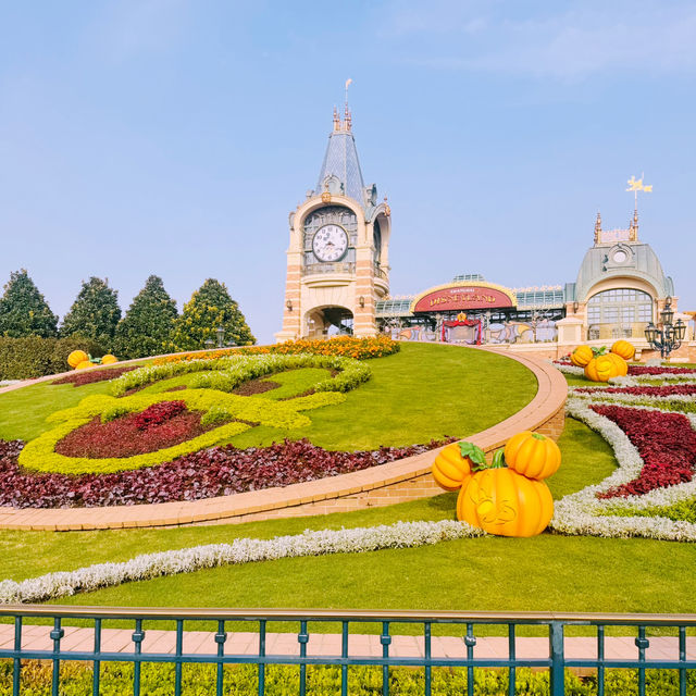 หนาวนี้..เที่ยวเซี่ยงไฮ้ดิสนีย์แลนด์กัน หนาวนี้..เที่ยวเซี่ยงไฮ้ดิสนีย์แลนด์กัน