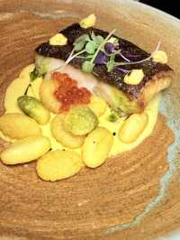 海鮮飯必試推介 墨魚汁超濃味😋