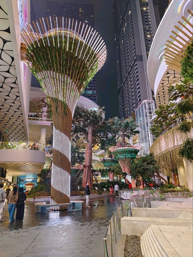 深圳 CityWalk, 萬科雲城創意街區