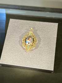 Exploring the World of Jewelry at The National Museum of Western Art
