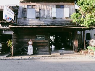 สุเนต์ตา เชียงคาน🌿