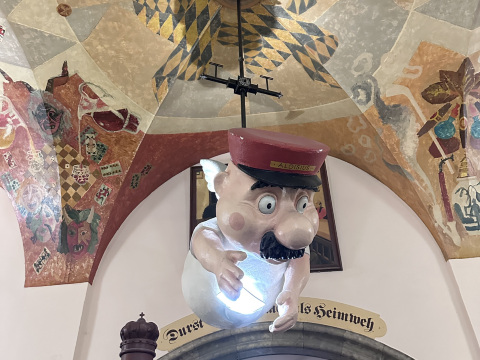 慕尼黑必去400年老店🍴 HB Hofbräuhaus 皇家宮廷啤酒屋|Trip.com 慕尼黑 慕尼黑必去400年老店🍴 HB Hofbräuhaus 皇家宮廷啤酒屋|Trip.com 慕尼黑