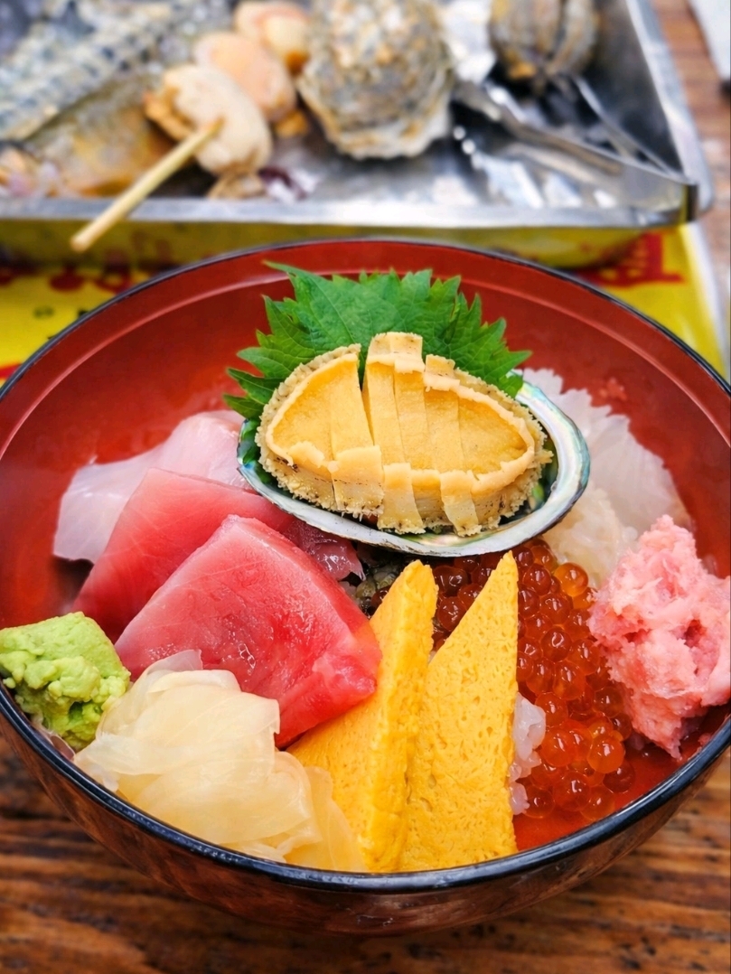 Ibaraki | Hurry Before 4/30! A Magical Night of teamLab & Grilled Seafood.