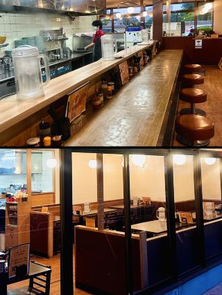 [고다이라] 유명인도 단골인 일품 동네 중식당.