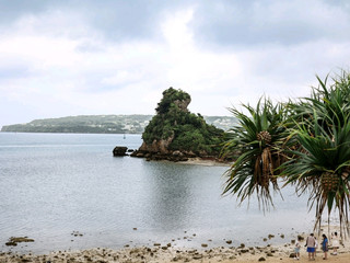 Okinawa 3-Night, 4-Day Trip.