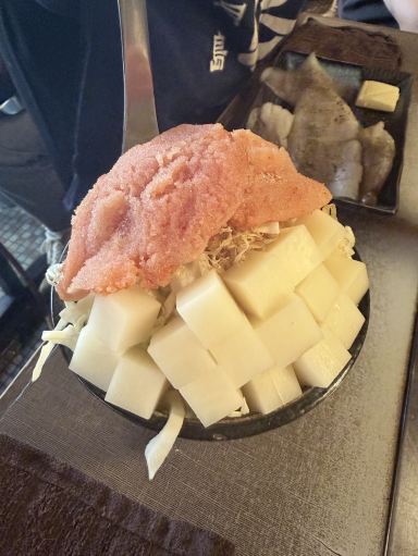 Tokyo Ueno Food Recommendation | Revisiting Tsukishima Monjayaki