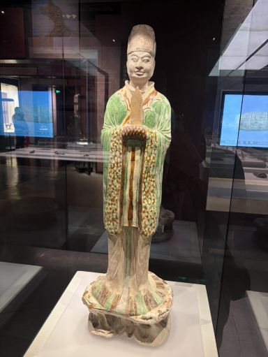 洛陽博物館・唐三彩｜千年の陶芸に息づく盛唐の風華 | Trip.com 洛陽