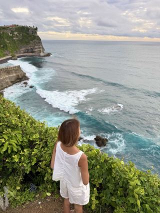 【印尼 峇里島】唔知就走寶！秘境中嘅秘境絕景SPOT！。