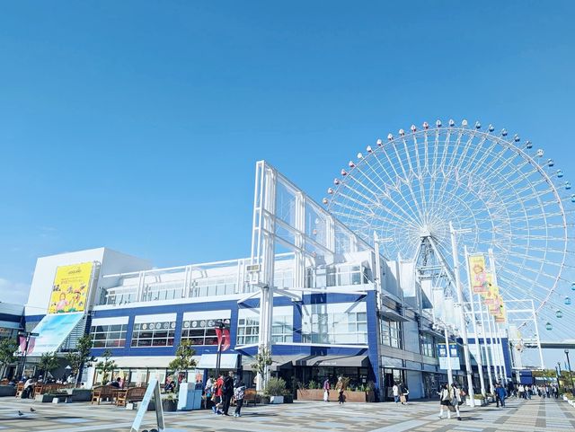 俾所有海洋迷嘅快速指南。｜Trip.com 大阪