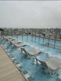 “NHOW LIMA” The Hotel That Completely Redefined My Trip to Lima