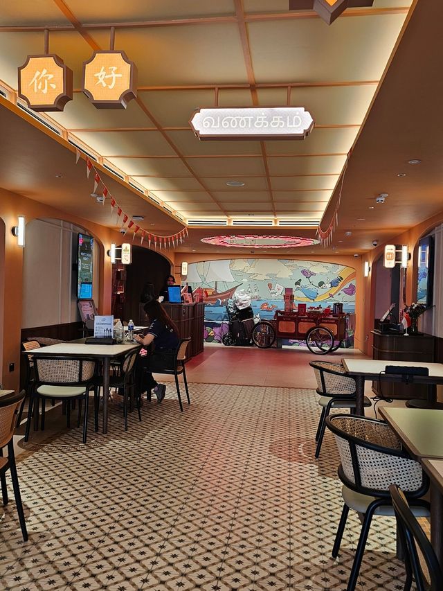 Lyf Chinatown Singapore