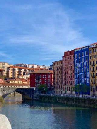 Falling in Love with Bilbao: The Spanish Basque Escape