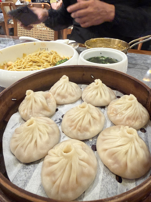 Craving the ultimate dumpling | Trip.com 上海
