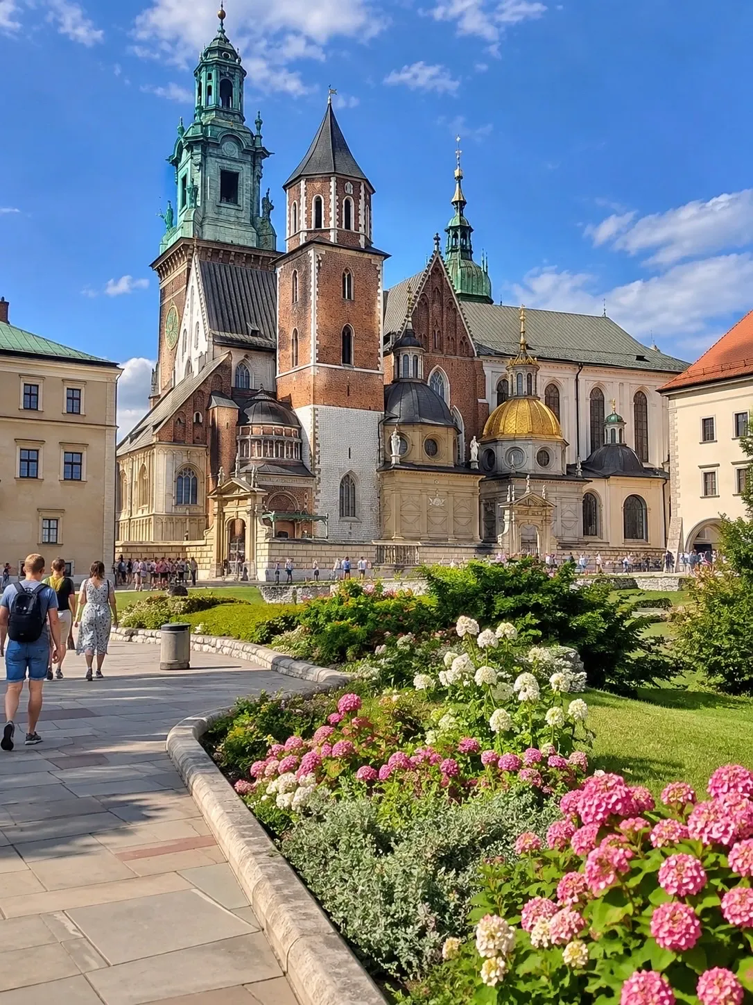 Kraków: The Charming Heart of Old Poland