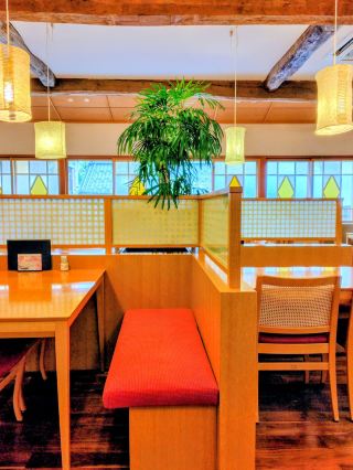 Right Next to Zenko-ji! Savor Chestnut Sweets & Rice at Chikufudo.